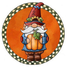 Lade das Bild in den Galerie-Viewer, Goblin -40x40cm(Canvas) Full Drill Round Drill Diamond Painting