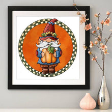 Lade das Bild in den Galerie-Viewer, Goblin -40x40cm(Canvas) Full Drill Round Drill Diamond Painting