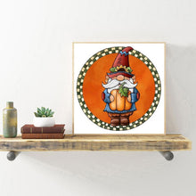 Lade das Bild in den Galerie-Viewer, Goblin -40x40cm(Canvas) Full Drill Round Drill Diamond Painting