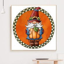 Lade das Bild in den Galerie-Viewer, Goblin -40x40cm(Canvas) Full Drill Round Drill Diamond Painting