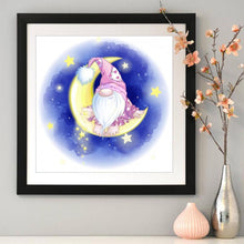 Lade das Bild in den Galerie-Viewer, Goblin -40x40cm(Canvas) Full Drill Round Drill Diamond Painting