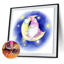 Lade das Bild in den Galerie-Viewer, Goblin -40x40cm(Canvas) Full Drill Round Drill Diamond Painting