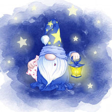Lade das Bild in den Galerie-Viewer, Goblin -40x40cm(Canvas) Full Drill Round Drill Diamond Painting