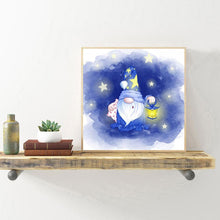 Lade das Bild in den Galerie-Viewer, Goblin -40x40cm(Canvas) Full Drill Round Drill Diamond Painting