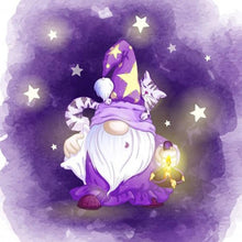 Lade das Bild in den Galerie-Viewer, Goblin -40x40cm(Canvas) Full Drill Round Drill Diamond Painting