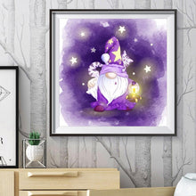 Lade das Bild in den Galerie-Viewer, Goblin -40x40cm(Canvas) Full Drill Round Drill Diamond Painting