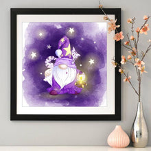 Lade das Bild in den Galerie-Viewer, Goblin -40x40cm(Canvas) Full Drill Round Drill Diamond Painting