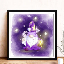 Lade das Bild in den Galerie-Viewer, Goblin -40x40cm(Canvas) Full Drill Round Drill Diamond Painting