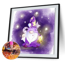 Lade das Bild in den Galerie-Viewer, Goblin -40x40cm(Canvas) Full Drill Round Drill Diamond Painting