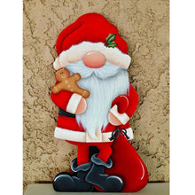 Lade das Bild in den Galerie-Viewer, Goblin -30x40cm(Canvas) Full Drill Round Drill Diamond Painting