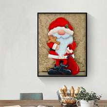 Lade das Bild in den Galerie-Viewer, Goblin -30x40cm(Canvas) Full Drill Round Drill Diamond Painting