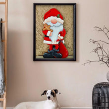 Lade das Bild in den Galerie-Viewer, Goblin -30x40cm(Canvas) Full Drill Round Drill Diamond Painting