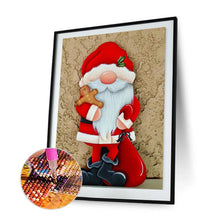 Lade das Bild in den Galerie-Viewer, Goblin -30x40cm(Canvas) Full Drill Round Drill Diamond Painting