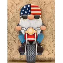 Lade das Bild in den Galerie-Viewer, Goblin -30x40cm(Canvas) Full Drill Round Drill Diamond Painting