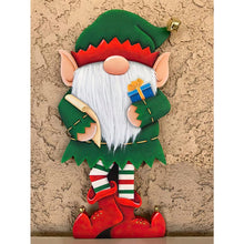 Lade das Bild in den Galerie-Viewer, Goblin -30x40cm(Canvas) Full Drill Round Drill Diamond Painting