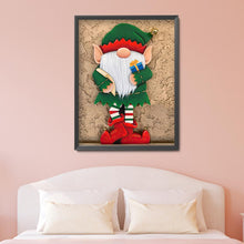 Lade das Bild in den Galerie-Viewer, Goblin -30x40cm(Canvas) Full Drill Round Drill Diamond Painting