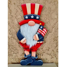 Lade das Bild in den Galerie-Viewer, Goblin -30x40cm(Canvas) Full Drill Round Drill Diamond Painting