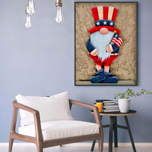 Lade das Bild in den Galerie-Viewer, Goblin -30x40cm(Canvas) Full Drill Round Drill Diamond Painting