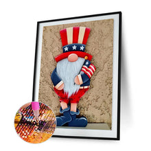 Lade das Bild in den Galerie-Viewer, Goblin -30x40cm(Canvas) Full Drill Round Drill Diamond Painting