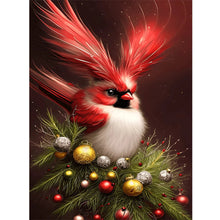 Lade das Bild in den Galerie-Viewer, Tier - Vollbild Diamond Painting