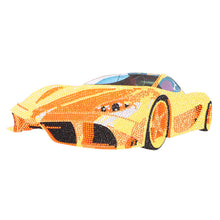 Lade das Bild in den Galerie-Viewer, Tier-einseitiger Bohrer-Diamantkranz