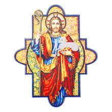 Lade das Bild in den Galerie-Viewer, Tier-einseitiger Bohrer-Diamantkranz