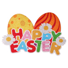Lade das Bild in den Galerie-Viewer, Ostern-Einseitiger Bohrer-Diamantkranz