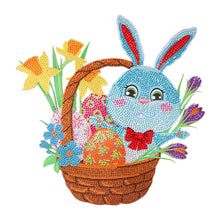 Lade das Bild in den Galerie-Viewer, Ostern-Einseitiger Bohrer-Diamantkranz