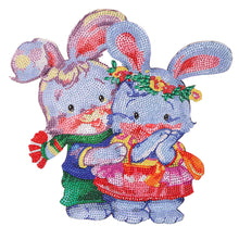 Lade das Bild in den Galerie-Viewer, Ostern-Einseitiger Bohrer-Diamantkranz