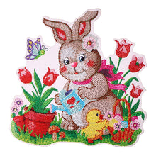 Lade das Bild in den Galerie-Viewer, Ostern-Einseitiger Bohrer-Diamantkranz