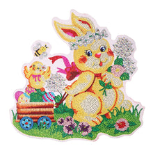 Lade das Bild in den Galerie-Viewer, Ostern-Einseitiger Bohrer-Diamantkranz