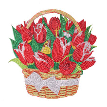 Lade das Bild in den Galerie-Viewer, Ostern-Einseitiger Bohrer-Diamantkranz