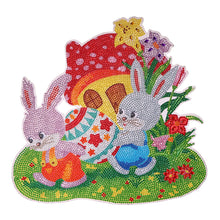 Lade das Bild in den Galerie-Viewer, Ostern-Einseitiger Bohrer-Diamantkranz