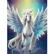 Lade das Bild in den Galerie-Viewer, Tier - Vollbild Diamond Painting