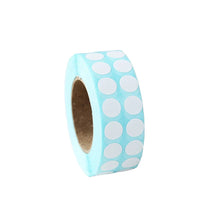 Lade das Bild in den Galerie-Viewer, 3000 Stück Diamant-Malerei-Aufkleber, Klassifizierungsaufbewahrung, leeres Etikett