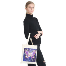 Lade das Bild in den Galerie-Viewer, DIY Diamond Painting Umweltfreundliche Taschen-Kits