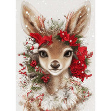 Lade das Bild in den Galerie-Viewer, Tier - Vollbild Diamond Painting