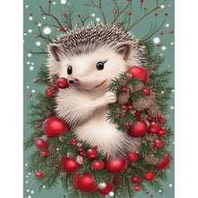 Lade das Bild in den Galerie-Viewer, Tier - Vollbild Diamond Painting