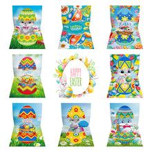 Lade das Bild in den Galerie-Viewer, 8pcs/Set-Easter-Diamond Grußkarten