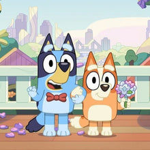 Lade das Bild in den Galerie-Viewer, Bree The Wonderful Dog-Voller Diamond Painting-30x30cm