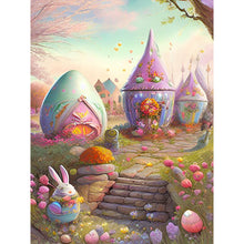 Lade das Bild in den Galerie-Viewer, Antike Möbel-Volle Runde Diamond Painting-30x40cm