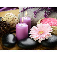 Lade das Bild in den Galerie-Viewer, Zen-Full Round Diamond Painting-40x30cm