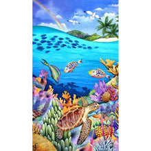 Lade das Bild in den Galerie-Viewer, Animal-Voller Round Diamond Painting-40x70cm-Large Size