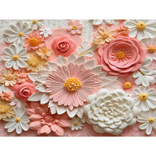 Lade das Bild in den Galerie-Viewer, Cardina-voller Round Diamond Painting-40x30cm