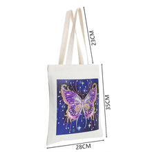Lade das Bild in den Galerie-Viewer, DIY Diamond Painting Umweltfreundliche Taschen-Kits