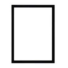 Lade das Bild in den Galerie-Viewer, 3 Farben Selbstklebender Magnetrahmen DIY Diamant-Gemälderahmen