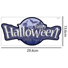 Lade das Bild in den Galerie-Viewer, 1pcs 5D DIY Diamond Painting Aufkleber