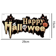 Lade das Bild in den Galerie-Viewer, 1pcs 5D DIY Diamond Painting Aufkleber