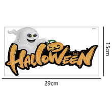 Lade das Bild in den Galerie-Viewer, 1pcs 5D DIY Diamond Painting Aufkleber