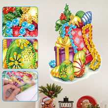 Lade das Bild in den Galerie-Viewer, 1pcs 5D DIY Diamond Painting Aufkleber